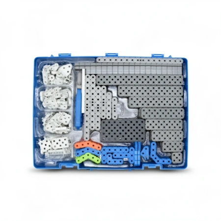 Расширенный набор VEX IQ